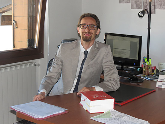 Avvocato Pedrotti - Brescia - Breno - Consulenza legale